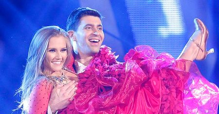 "Taniec  z gwiazdami": Agnieszka Kaczorowska i Krzysztof Wieszczek zwycięzcami 3. edycji!