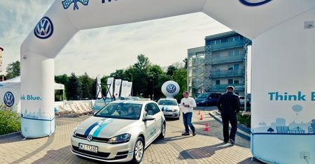 Polski finał Think Blue. Challenge 2015 rozstrzygnięty