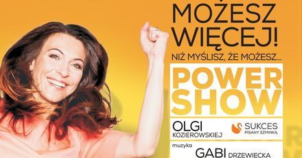 Power Show pierwszy raz w Rzeszowie już 09.06.2015
