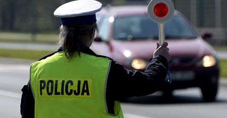 Nowe przepisy: od 18 maja wysokie kary i odbieranie prawa jazdy