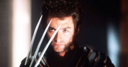 Hugh Jackman żegna się z Wolverine'em