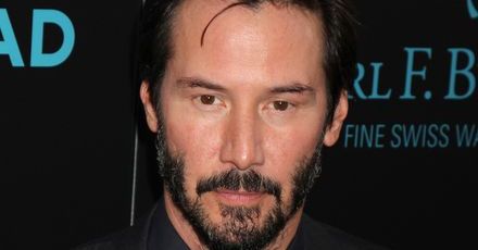 Keanu Reeves znów Johnem Wickiem
