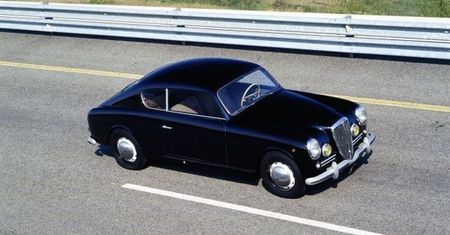 Rusza Rajd Mille Miglia 2015