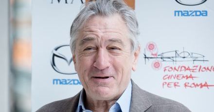 Robert De Niro najlepszym aktorem