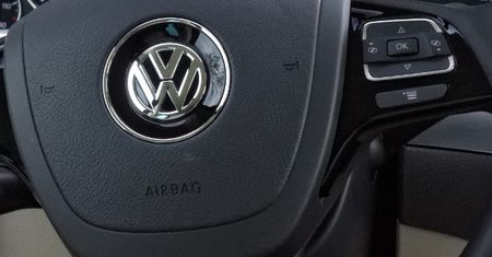 Tani samochód Volkswagena za maksymalnie 8000 euro