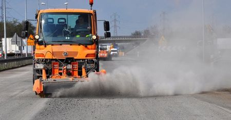 Remont na autostradzie A4 i A2. Powinniśmy płacić mniej?