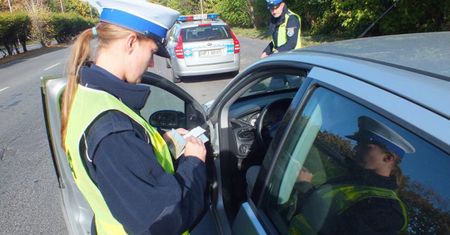 Zatrzymywanie prawa jazdy: RPO chce złagodzenia przepisów