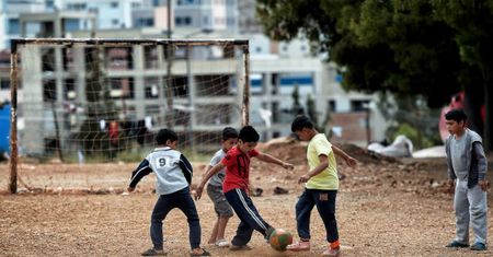 Islamiści kontra futbol. Ekstremiści z całego świata zakazują piłki nożnej i wymierzają ataki w jej fanów