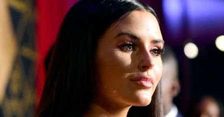 Abigail Ratchford wie, jak przyciągnąć uwagę mężczyzn