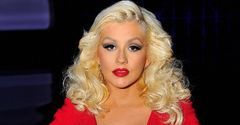 Jak się zmieniała Christina Aguilera?
