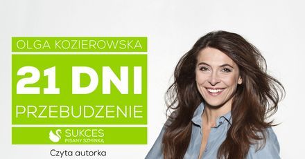 Przebudź się w 21 dni!