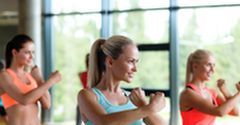 Jak wygląda trening z elementami kickboxingu?