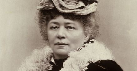 Bertha von Suttner – pacyfistka i przyjaciółka „króla dynamitu”