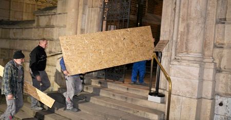 W marcu jeszcze pięć ekshumacji ofiar katastrofy smoleńskiej