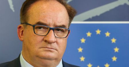 "Jacku, przestań się kompromitować" Stanowcza reakcja na słowa Saryusza-Wolskiego
