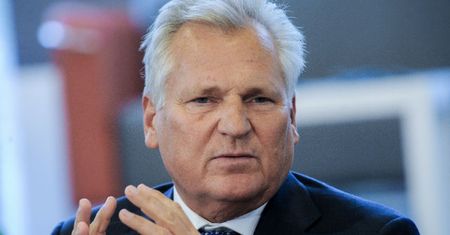 Kwaśniewski o młodych politykach i nadziejach