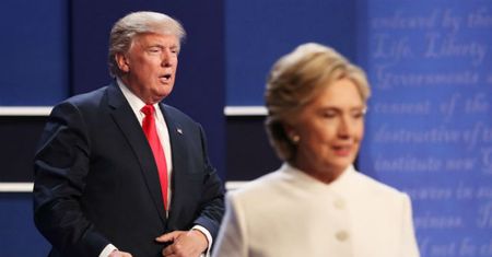 Wybory po amerykańsku. Wyjątki, różnice, elektorzy - głosowanie w USA nie przypomina tego, które znamy