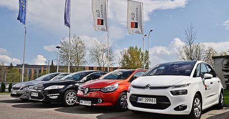 Długoterminowy wynajem aut zyskuje na popularności