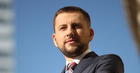 Jan Śpiewak i Mateusz Kijowski u Jacka Gądka m.in. o reprywatyzacji i wyborach w Warszawie oraz sobotnim marszu KOD