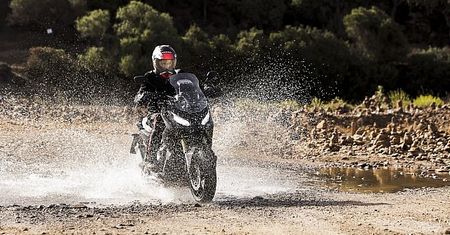 Będzie nowy motocykl Hondy