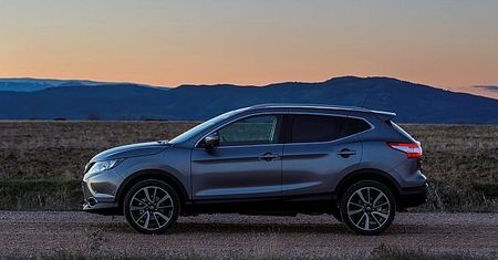 Dlaczego SUV-y są tak popularne?