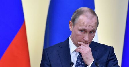 Rosja wkrótce otrzyma potężny cios? Znany rosyjski politolog: według danych ministerstwa finansów rezerwy budżetowe wyczerpią się już na początku przyszłego roku