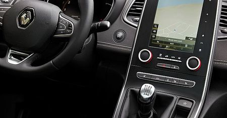 Renault-Nissan zawiązuje sojusz z Microsoftem