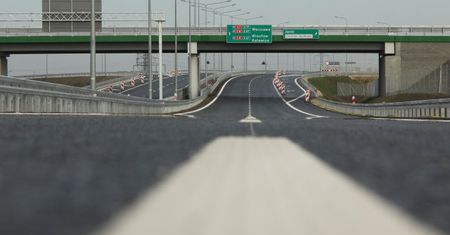 Wiosną mogą ruszyć pierwsze prace przy budowie trasy S17 Lublin-Warszawa