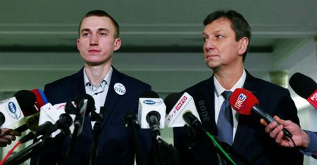 Powstanie grupa mediacyjna ws Dobrzenia Wielkiego