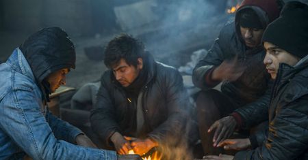 Syria: Rosja, Turcja i Iran zagwarantują zawieszenie broni