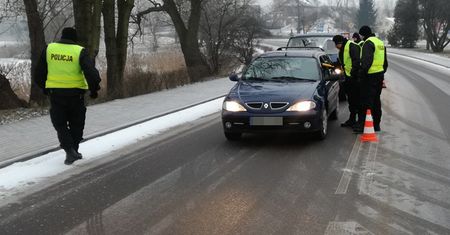 Będą nowe, ostrzejsze przepisy dla kierowców