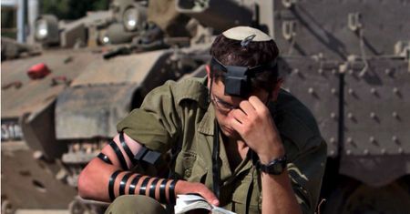 Hamas włamał się do telefonów izraelskich żołnierzy