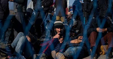 UNHCR i IOM: nowy plan ws. uchodźców i migrantów