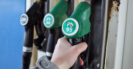 Różnice pomiędzy spalaniem katalogowym a rzeczywistym się pogłębiają