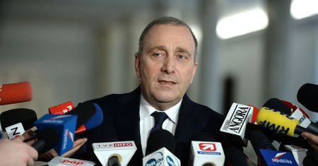 Schetyna: we wtorek zdecydujemy co dalej
