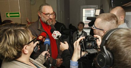 Zawiadomienie ws. faktur Kijowskiego
