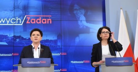 Anna Streżyńska o zadaniach Ministerstwa Cyfryzacji