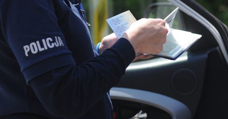 Samochody bez OC wykrywane przez „wirtualnego policjanta”