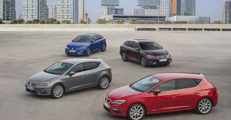 Nowy Seat Leon – elegancko i z charakterem