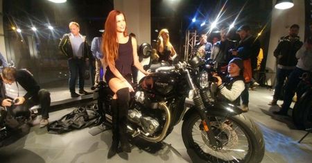 Motocyklowa awangarda – styl tych motocykli jest nie do podrobienia