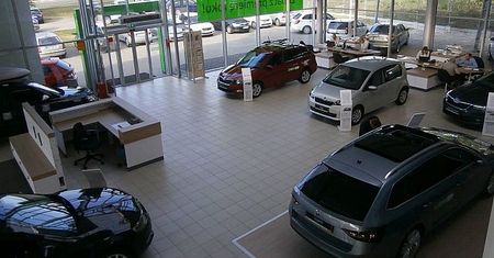 Czym kierują się Polacy podczas wyboru auta?