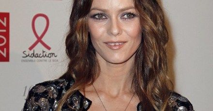Vanessa Paradis dla ekologicznej kolekcji H&M