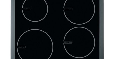 Electrolux EHD 60020 P - płyta indukcyjna ze sterowaniem sensorowym