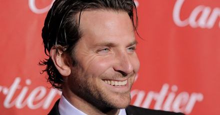Staroświecki Bradley Cooper