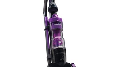 CES 2013: Panasonic przedstawia serię odkurzaczy JetForce