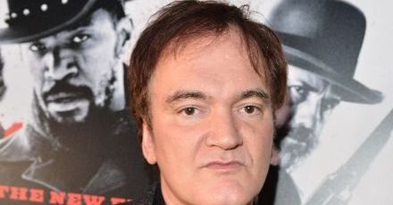 Quentin Tarantino o głupawym ''Prometeuszu''