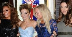 Spice Girls znowu razem