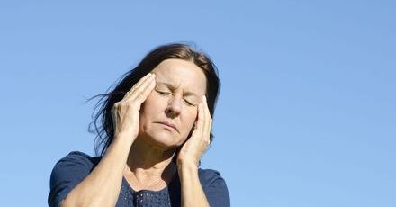 Menopauza pogarsza naszą pamięć