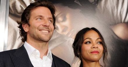 Bradley Cooper zaręczony?