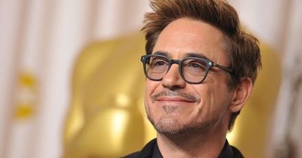 Robert Downey Jr. pozwoli się zastąpić